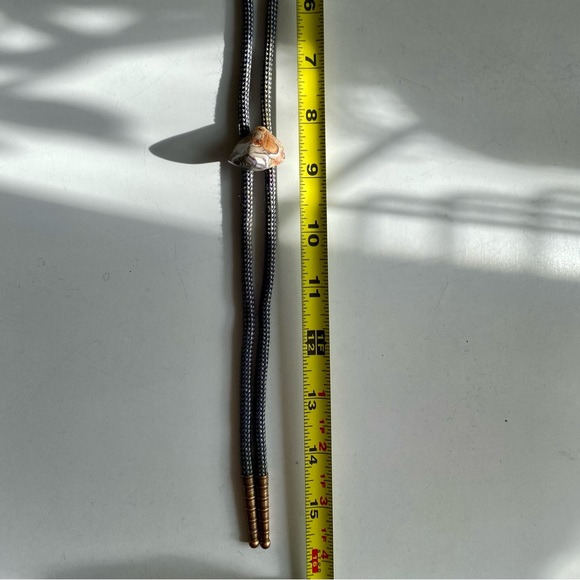 VTG Agate bolo - Picture 6 of 7